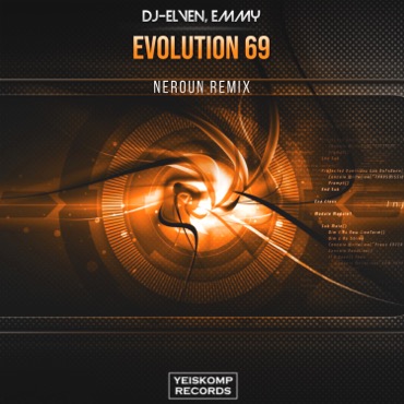 Evolution 69 (Neroun Remix)